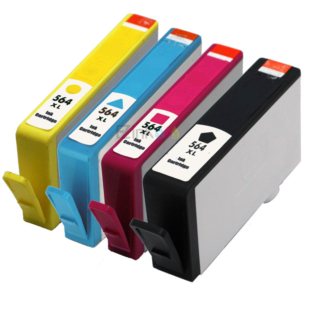 Printer cartridges