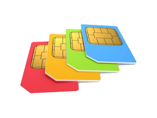 Sim Cards